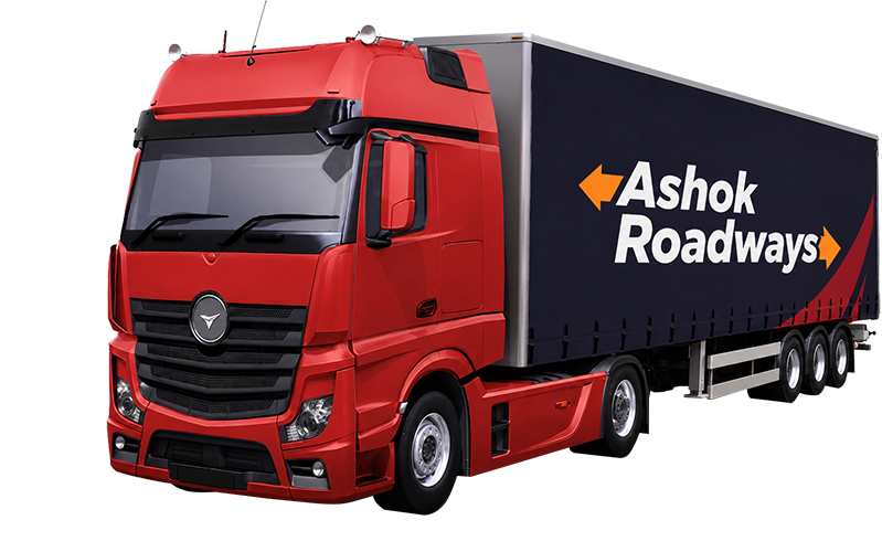 Ashok Roadways Tanker Fleet